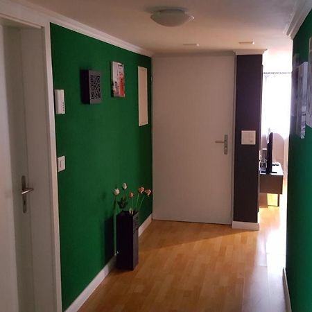 London Apartments Rheineck Eksteriør billede