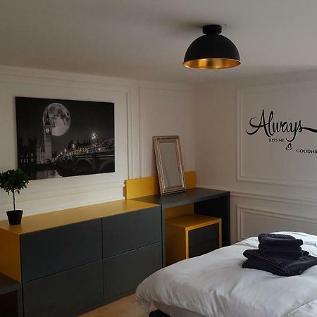London Apartments Rheineck Eksteriør billede