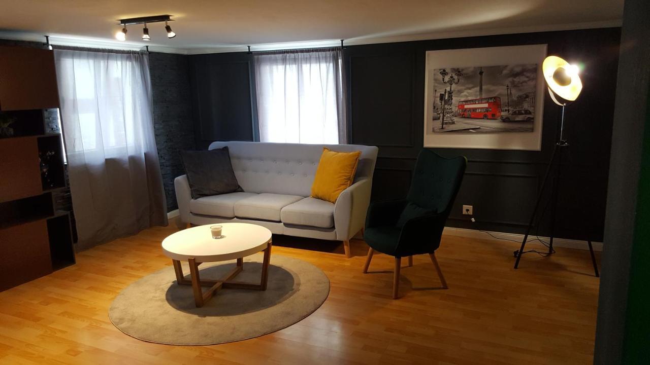 London Apartments Rheineck Eksteriør billede