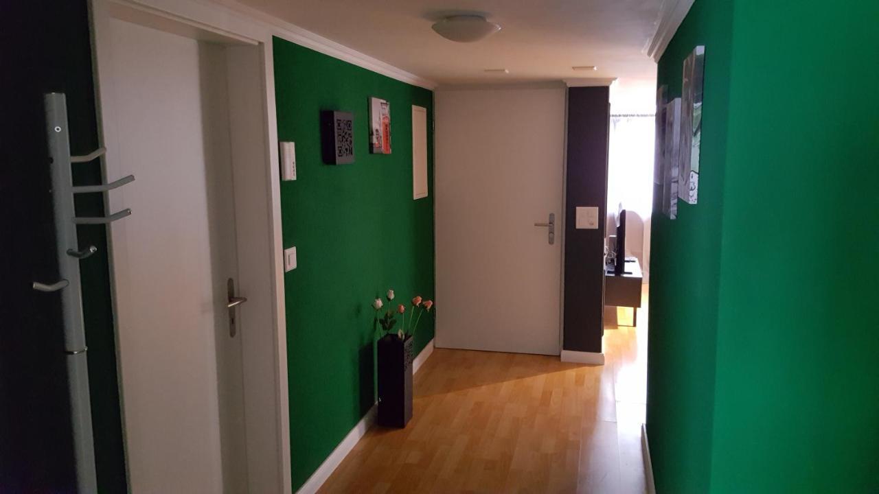 London Apartments Rheineck Eksteriør billede